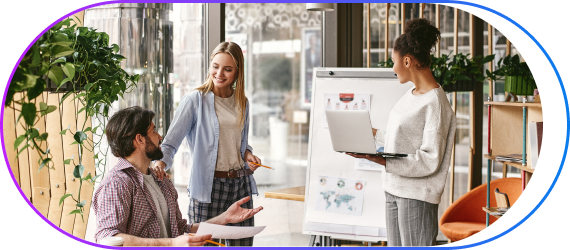 high-impact marketing solutions