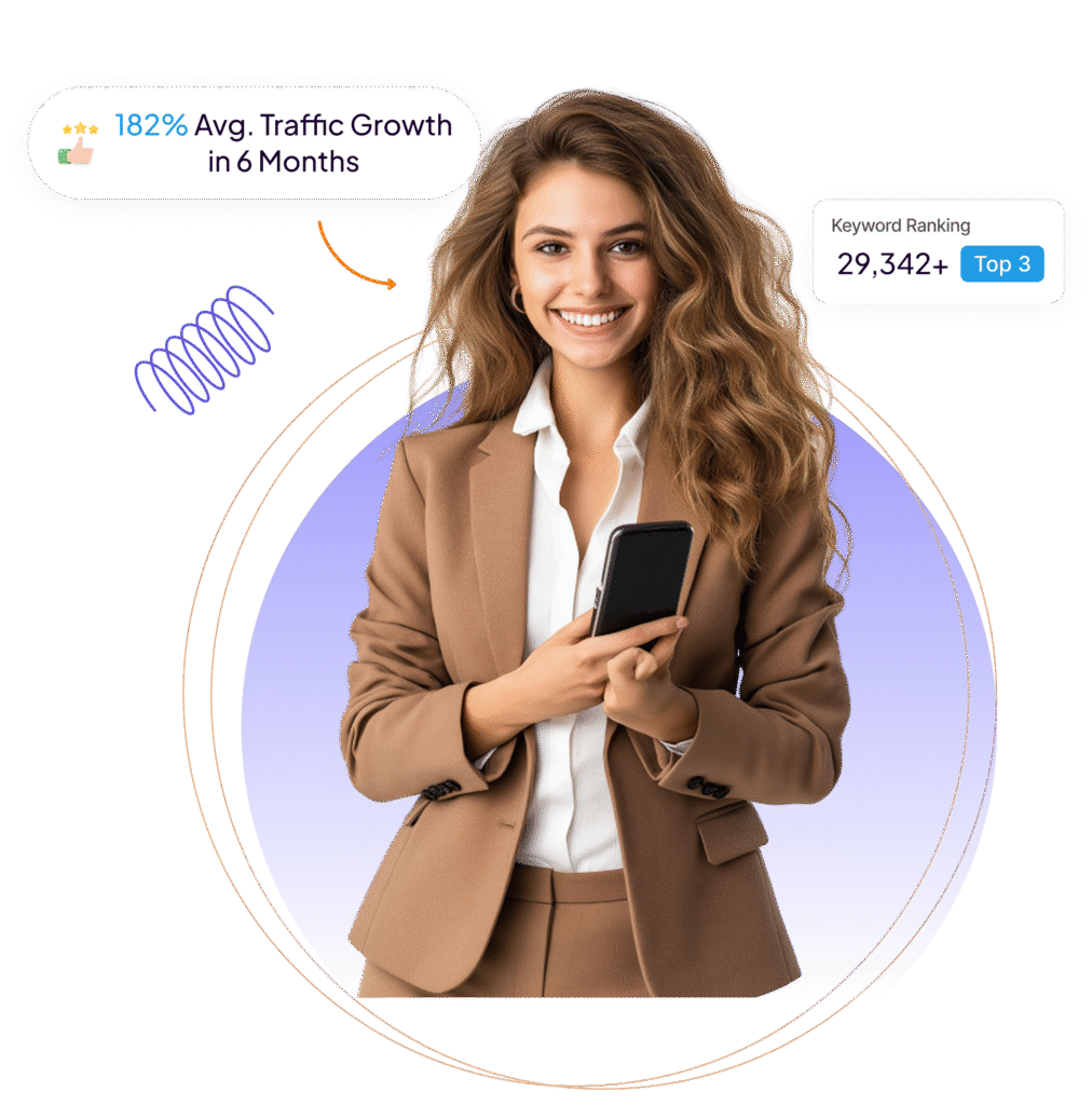 your Complete SEO Solutions