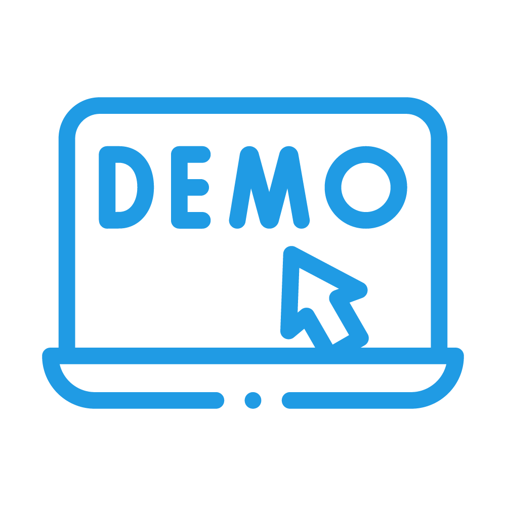 Book a Demo